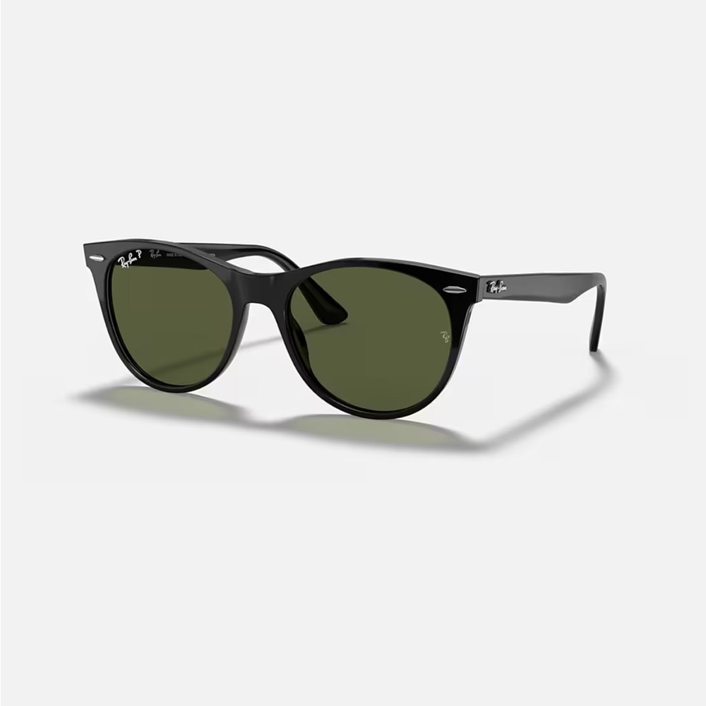 Ray-Bay Wayfarer II Classic